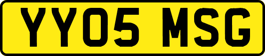 YY05MSG