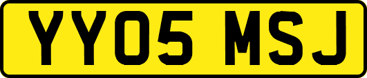 YY05MSJ