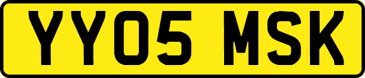 YY05MSK