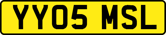 YY05MSL