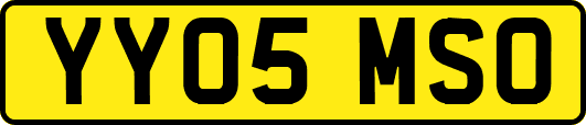 YY05MSO