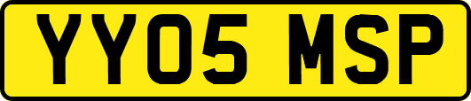 YY05MSP