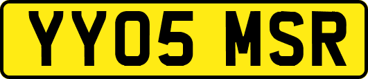 YY05MSR
