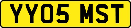 YY05MST