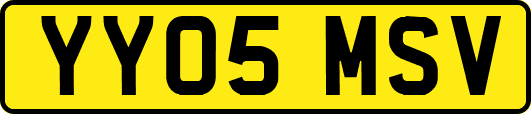 YY05MSV