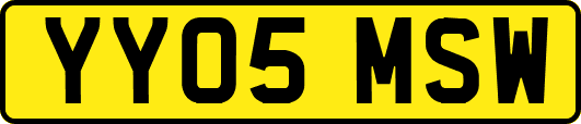 YY05MSW
