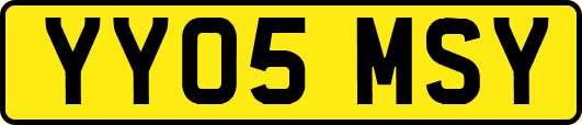 YY05MSY