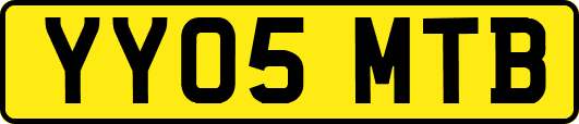 YY05MTB