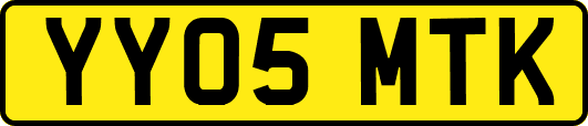 YY05MTK