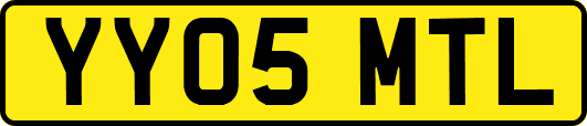YY05MTL