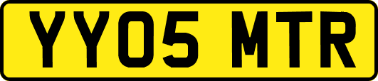 YY05MTR