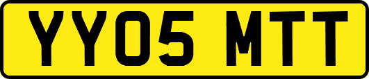 YY05MTT