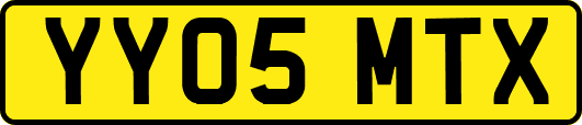YY05MTX