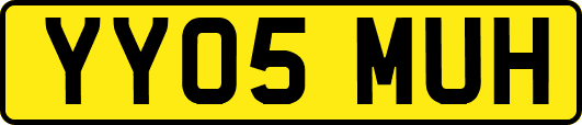 YY05MUH