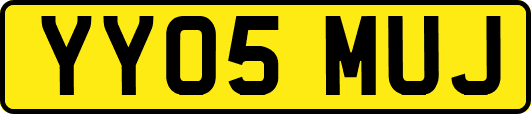 YY05MUJ