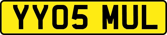YY05MUL