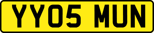 YY05MUN