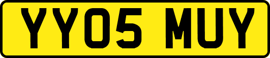 YY05MUY