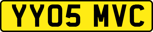 YY05MVC