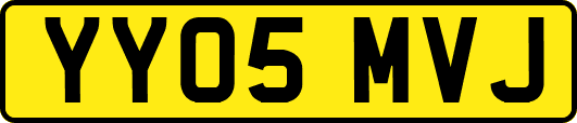 YY05MVJ
