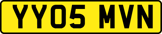 YY05MVN