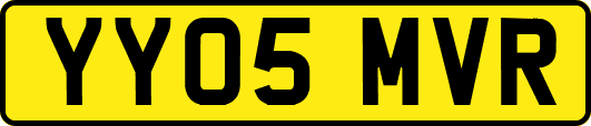 YY05MVR