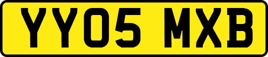YY05MXB