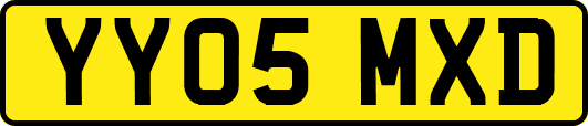 YY05MXD