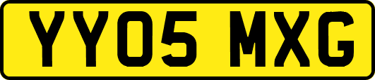 YY05MXG
