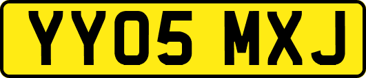 YY05MXJ