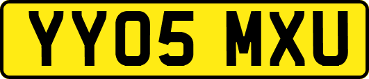 YY05MXU