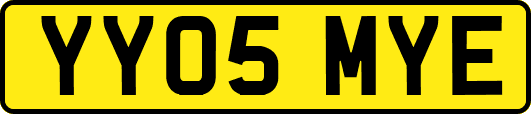 YY05MYE