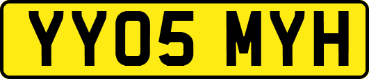 YY05MYH