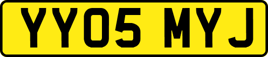 YY05MYJ