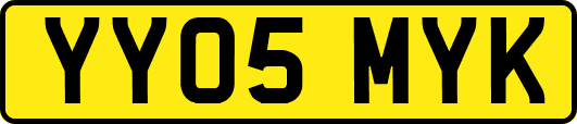 YY05MYK