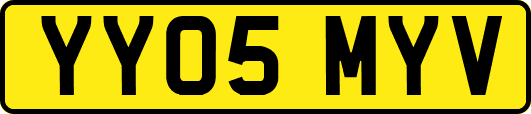 YY05MYV