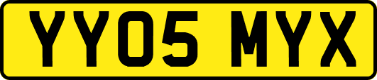 YY05MYX