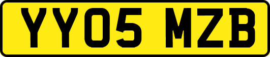 YY05MZB