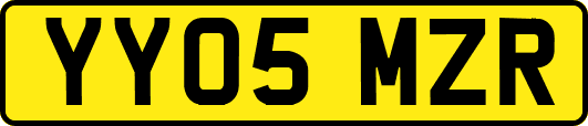 YY05MZR