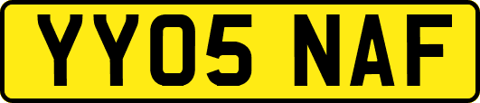 YY05NAF