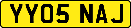 YY05NAJ