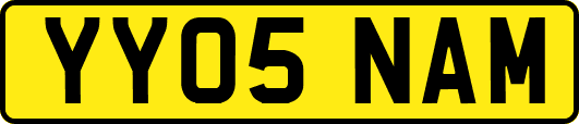 YY05NAM
