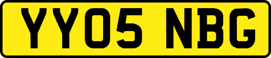 YY05NBG