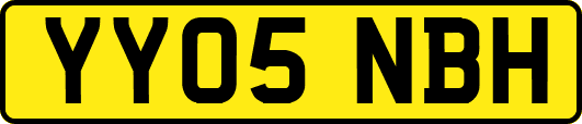 YY05NBH