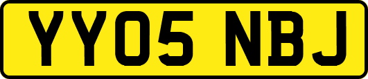 YY05NBJ