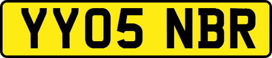 YY05NBR
