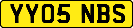 YY05NBS