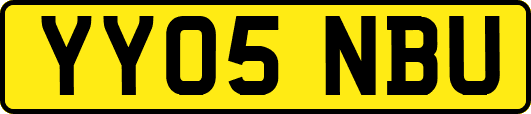 YY05NBU