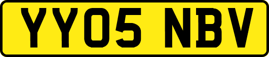 YY05NBV