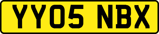 YY05NBX
